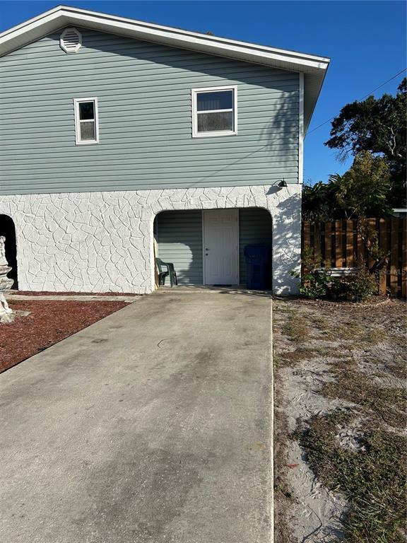 3101 N Canal Dr in Palm Harbor, FL - Building Photo - Building Photo