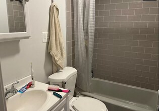 194 Saint Paul St, Unit 3 in Brookline, MA - Building Photo - Building Photo