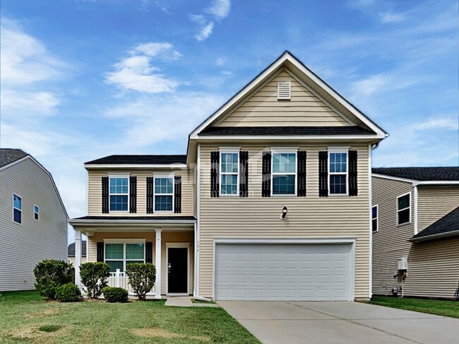 property at 136 Weeping Cypress Dr