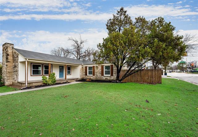 4053 Winfield Ave in Fort Worth, TX - Building Photo - Building Photo