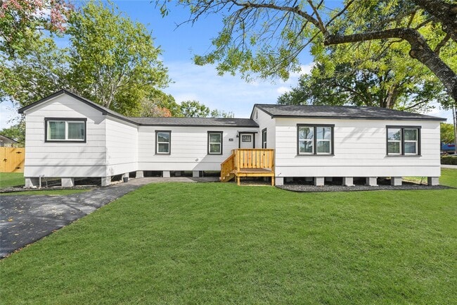 property at 205 Raymond St