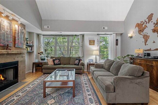 3251 N Racine Ave in Chicago, IL - Building Photo - Building Photo