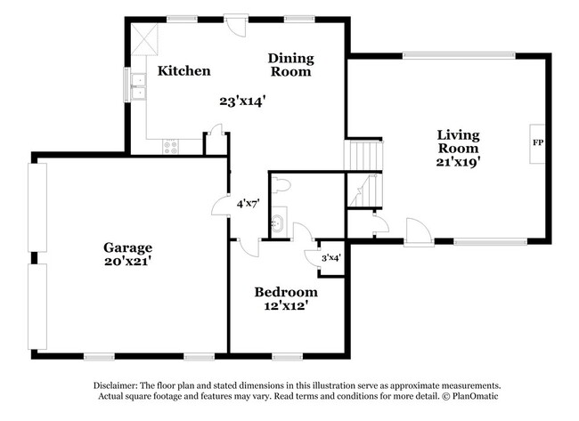 210 Ashley Creek Dr in Newnan, GA - Building Photo - Building Photo