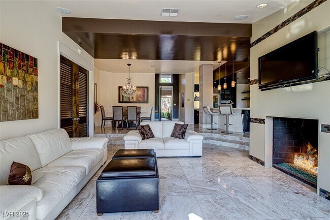 property at 7277 Mission Hills Dr
