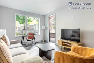 1800 Lacassie Ave in Walnut Creek, CA - Building Photo - Building Photo