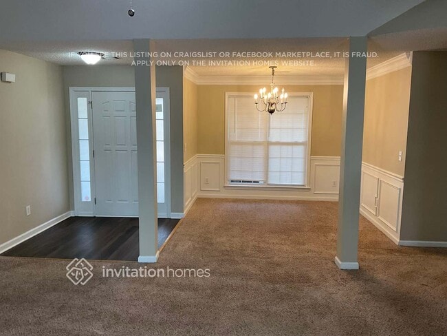 473 Haven Ridge Dr in Stockbridge, GA - Foto de edificio - Building Photo