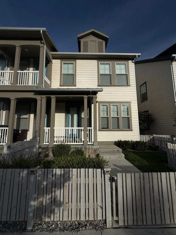 property at 5258 W Dock St