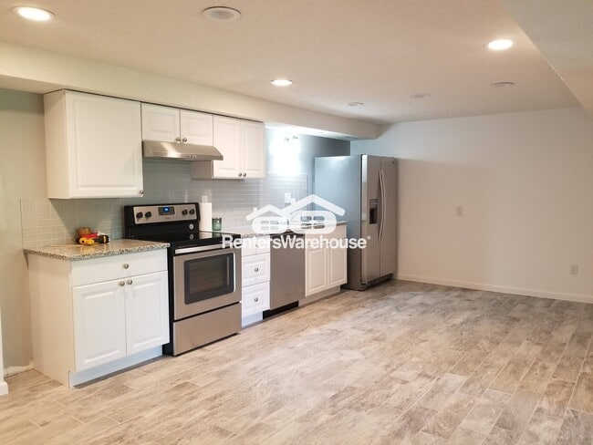 1544 11th Ave SE in Forest Lake, MN - Building Photo - Building Photo