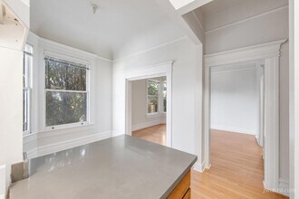 769 Cole St in San Francisco, CA - Building Photo - Building Photo