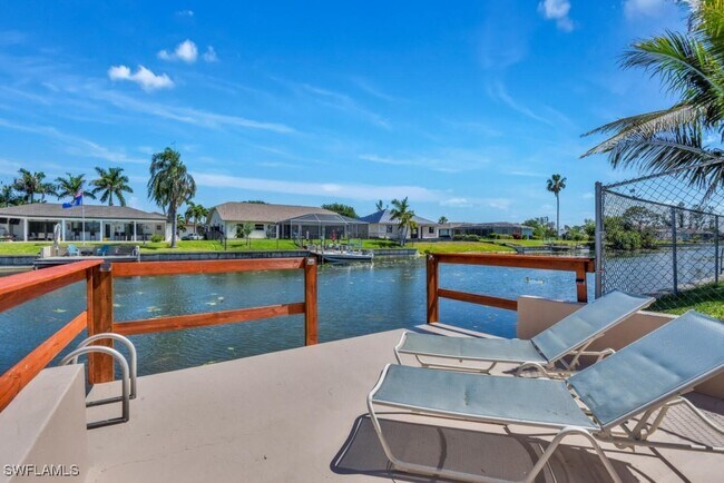 317 SW 15th Terrace in Cape Coral, FL - Building Photo - Building Photo