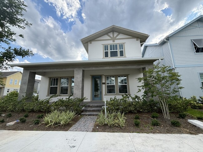 13282 McMillan Dr in Orlando, FL - Building Photo - Building Photo