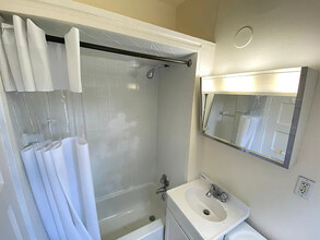 22 Brighton Ave, Unit 6 in Boston, MA - Building Photo - Building Photo