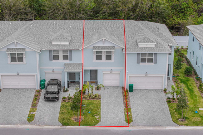 398 Salisbury Cir in Fort Pierce, FL - Foto de edificio - Building Photo