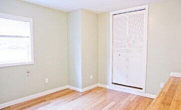 23 Evergreen St in Boston, MA - Building Photo - Building Photo