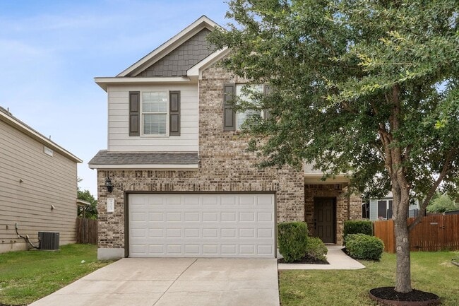 property at 9905 Wading Pool Path
