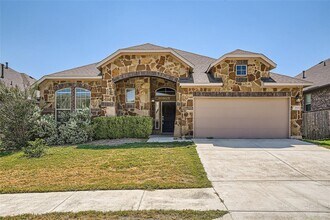 213 Blue Waterleaf Ln in Georgetown, TX - Building Photo - Building Photo