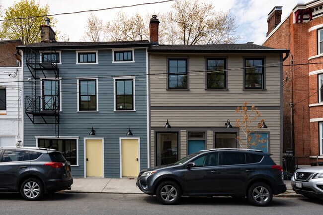 173 Liberty St in Newburgh, NY - Building Photo - Building Photo