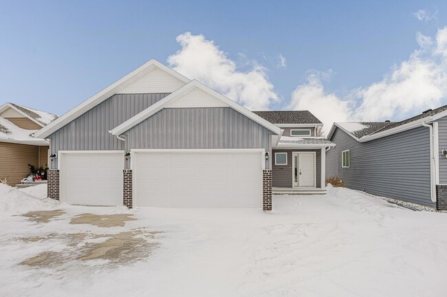 property at 7394 21st St S