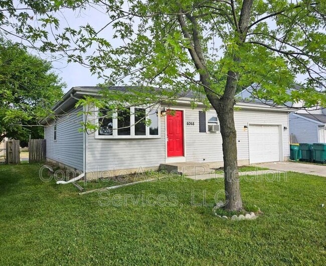 property at 6068 Fillmore Pl