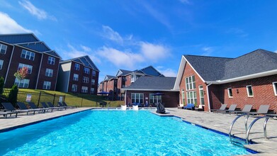 Palisades at Reems Creek in Weaverville, NC - Building Photo - Building Photo