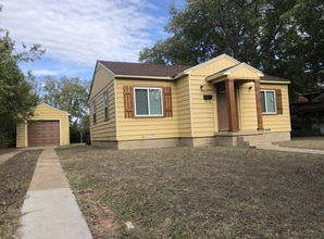 703 Northside Dr in Killeen, TX - Building Photo - Building Photo