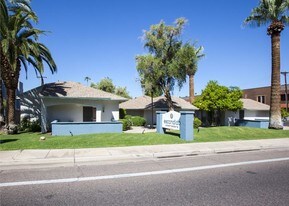Escondido Apartments