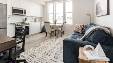 2005 11th St NW, Unit 607 in Washington, DC - Building Photo - Building Photo