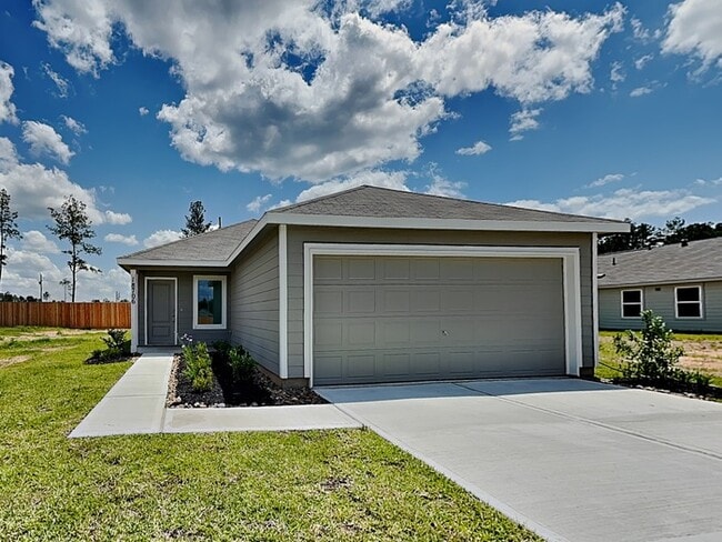 property at 18706 Barrichello Dr