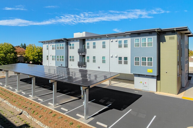 Bar Triangle in Chico, CA - Building Photo - Building Photo