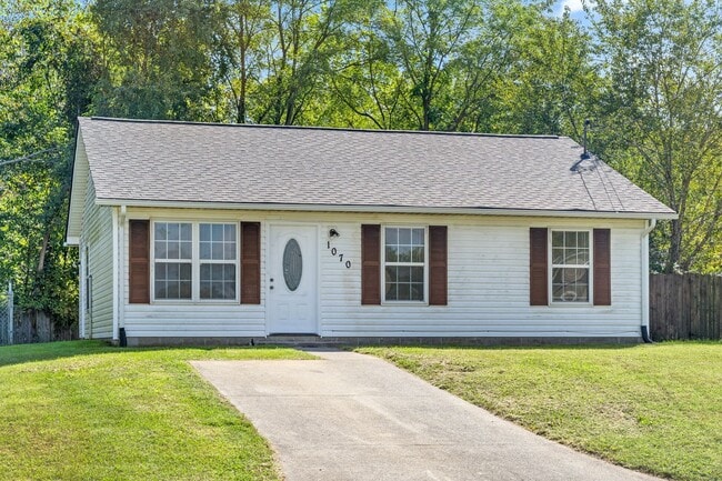 property at 1070 Shadow Ridge Ave