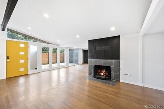 2465 S Newton St in Denver, CO - Building Photo - Building Photo