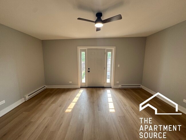 316 Marengo Ave in Forest Park, IL - Building Photo - Building Photo