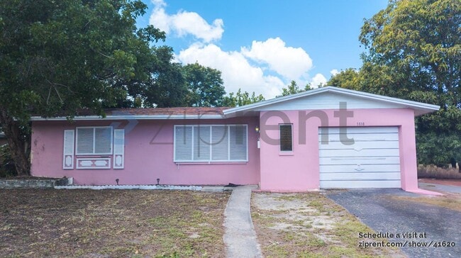 property at 1600 N 73rd Way