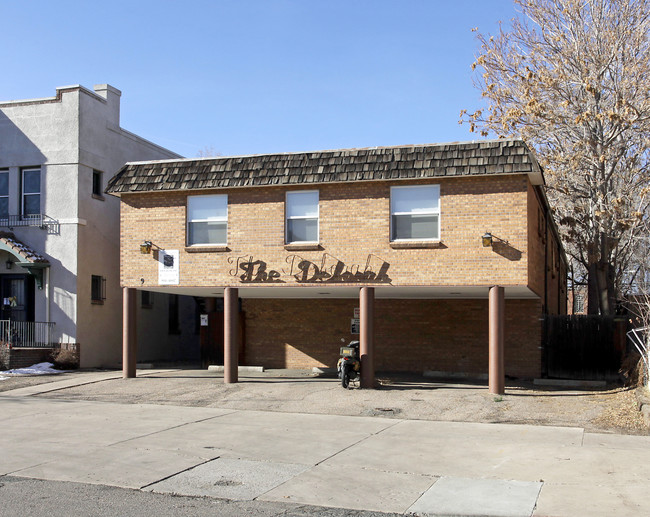 9so in Denver, CO - Foto de edificio - Building Photo