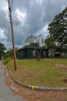 808 Center St in Macon, GA - Building Photo