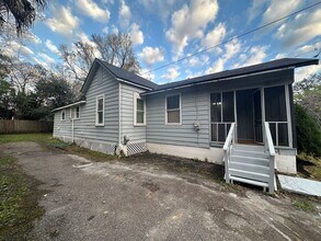 408 Broward St in Jacksonville, FL - Building Photo - Building Photo