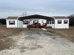 2648 Co Rd 600 in Farmersville, TX - Building Photo - Building Photo