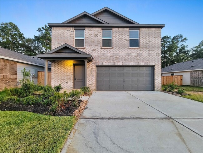 property at 3054 Mallorca Dr