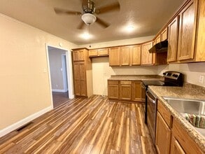 720 Ash NW in Ardmore, OK - Building Photo - Building Photo