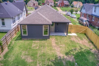 909 N Avalon St in Memphis, TN - Building Photo - Building Photo
