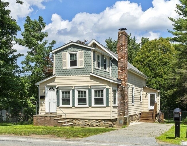 442 Middlesex Tpke Rentals in Billerica, MA