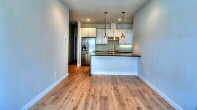 1375 Minna St in San Francisco, CA - Building Photo - Building Photo