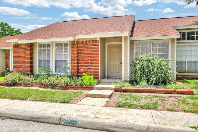 property at 9140 Timber Path