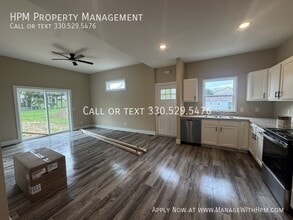 5139 13th St SW in Canton, OH - Building Photo - Building Photo