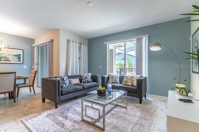 388 Ocean Course Ave in Davenport, FL - Building Photo - Building Photo