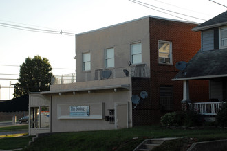 800 S 4th St in Chambersburg, PA - Building Photo - Building Photo