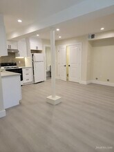 164 Tiffany Ave in San Francisco, CA - Foto de edificio - Building Photo