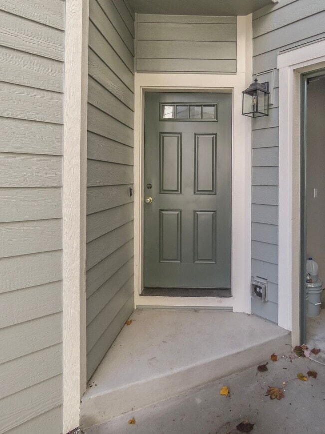property at 1960 Market St NE