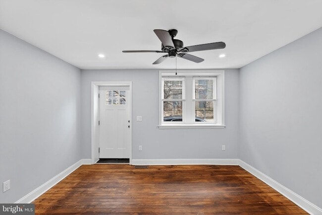 4670 Umbria St in Philadelphia, PA - Building Photo - Building Photo