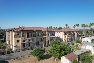 The Garey Palms in Pomona, CA - Building Photo - Building Photo